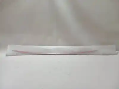 Peça sobressalente para automóvel em segunda mão moldagem por nissan note tekna premium referências oem iam ke7913v020  