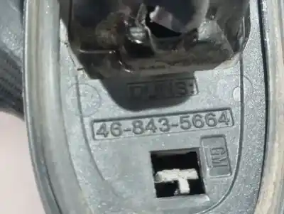 Автозапчасти б/у левое зеркало за opel corsa d enjoy ссылки oem iam 13187615 e1020873 468435664