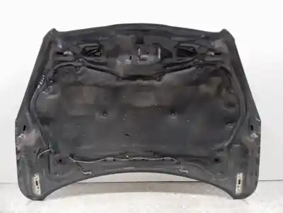 Peça sobressalente para automóvel em segunda mão capot por peugeot 508 allure referências oem iam 7901s3  