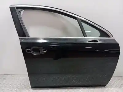 Peça sobressalente para automóvel em segunda mão porta dianteira direita por peugeot 508 allure referências oem iam 9677683980