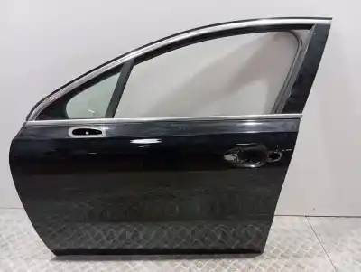 Peça sobressalente para automóvel em segunda mão porta da frente esquerda por peugeot 508 allure referências oem iam 9677684980