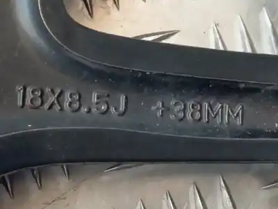 Автозапчасти б/у шина за tesla model 3 basis rwd ссылки oem iam 134422100b  