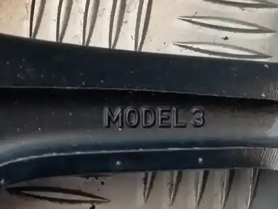 Автозапчасти б/у шина за tesla model 3 basis rwd ссылки oem iam 134422100b  