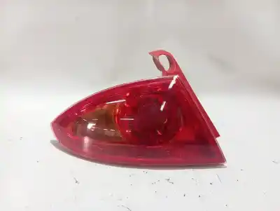 Second-hand car spare part left tailgate light for seat leon (1p1) reference oem iam references 1p0945111c