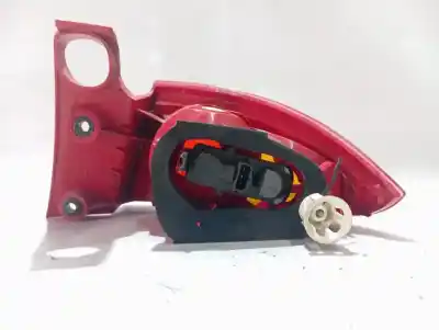 Second-hand car spare part left tailgate light for seat leon (1p1) reference oem iam references 1p0945111c  1p0945095b