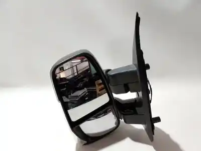 Second-hand car spare part left rearview mirror for iveco daily furgón fg h2 33 s ... v batalla 3520 l oem iam references 