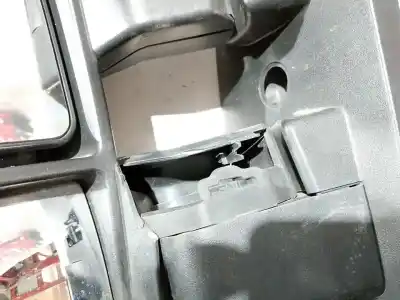 Peça sobressalente para automóvel em segunda mão espelho retrovisor esquerdo por iveco daily furgón fg h2 33 s ... v batalla 3520 l referências oem iam   