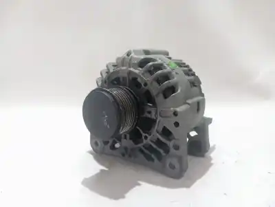 Second-hand car spare part Alternator for SEAT IBIZA (6L1) Reference OEM IAM references 038903018P 038903018PX 458741490