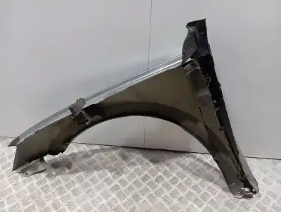 Pezzo di ricambio per auto di seconda mano parafango anteriore destro per skoda superb (3v3) active riferimenti oem iam 3v0821106  
