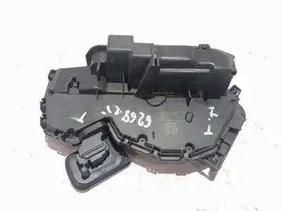 Pezzo di ricambio per auto di seconda mano serratura porta posteriore sinistra per skoda superb (3v3) active riferimenti oem iam 5ta839015h 5ta839015t 45930182