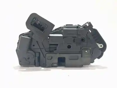 Pezzo di ricambio per auto di seconda mano serratura porta posteriore sinistra per skoda superb (3v3) active riferimenti oem iam 5ta839015h 5ta839015t 45930182