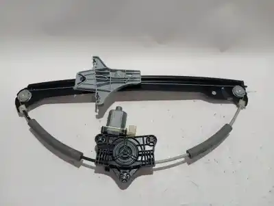 Pièce détachée automobile d'occasion léve glace arrière gauche pour skoda superb (3v3) active références oem iam 3v0839461 5q0959801a e850202097