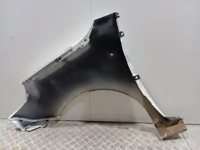 Автозапчасти б/у переднее правое крыло за renault kangoo profesional ссылки oem iam   