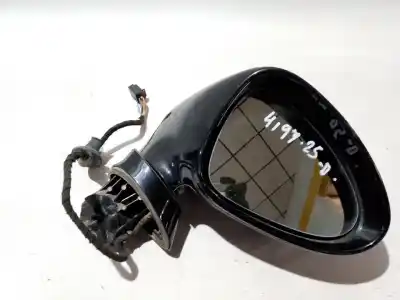 Pezzo di ricambio per auto di seconda mano retrovisore destro per porsche panamera 4 s riferimenti oem iam 021055