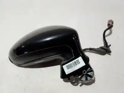 Peça sobressalente para automóvel em segunda mão espelho retrovisor direito por porsche panamera 4 s referências oem iam 021055  