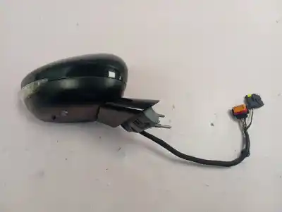 Peça sobressalente para automóvel em segunda mão espelho retrovisor direito por peugeot 508 allure referências oem iam 8154sj