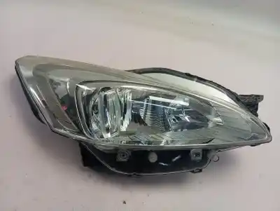 Second-hand car spare part RIGHT HEADLIGHT for PEUGEOT 508  OEM IAM references 9678393080  89906304