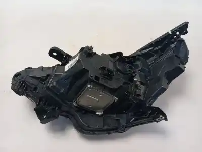 Автозапчасти б/у правая фара за renault clio v evolution ссылки oem iam   