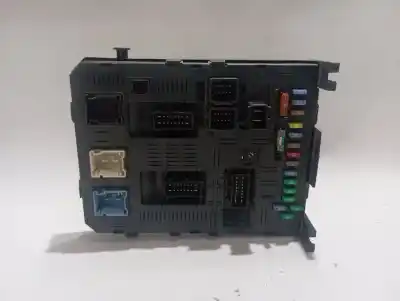 Second-hand car spare part fuse box unit for peugeot 307 break/sw (s2) sw pack oem iam references 6580cw