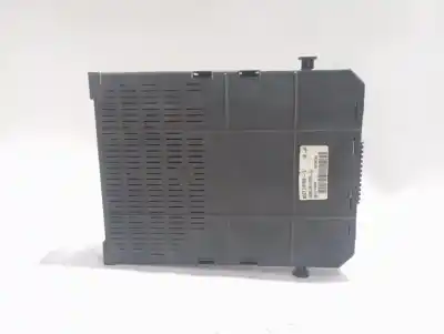 Автозапчасти б/у блок реле/предохранителей за peugeot 307 break/sw (s2) sw pack ссылки oem iam 6580cw  9661940480