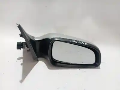 Peça sobressalente para automóvel em segunda mão ESPELHO RETROVISOR DIREITO por OPEL ASTRA H BERLINA  Referências OEM IAM 13253337 E1010795 - 13141996 13253337 - 430226