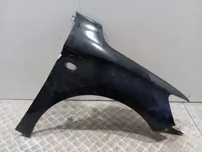 Автозапчастина б/у передне праве крило для CITROEN C-ELYSÉE Exclusive Посилання на OEM IAM 9674790480  