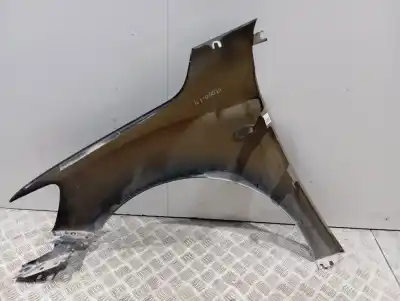 Автозапчастина б/у передне праве крило для citroen c-elysée exclusive посилання на oem iam 9674790480  