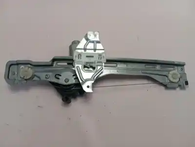 Автозапчасти б/у задний правый стеклорегулятор за citroen c-elysée exclusive ссылки oem iam 9674437280  