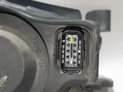 İkinci el araba yedek parçası sol far için citroen c-elysée exclusive oem iam referansları 9675140080  90014455