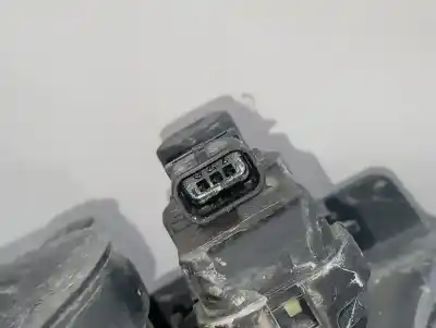 İkinci el araba yedek parçası sol far için citroen c-elysée exclusive oem iam referansları 9675140080  90014455