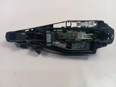 Pezzo di ricambio per auto di seconda mano maniglia esterna posteriore destra per citroen c-elysée exclusive riferimenti oem iam 9807652880  