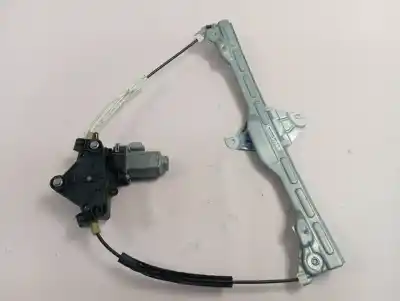 Tweedehands auto-onderdeel regelaar rechts voor ruit voor citroen c-elysée exclusive oem iam-referenties 9674412380