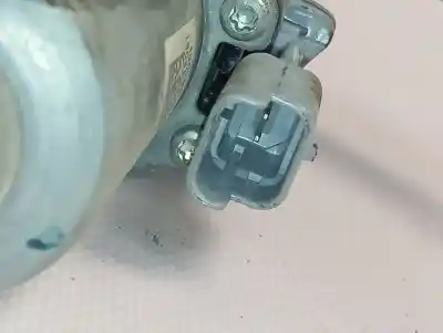 Автозапчасти б/у регулятор стекла переднего правого за citroen c-elysée exclusive ссылки oem iam 9674412380  