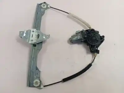 Автозапчасти б/у регулятор стекла переднего правого за citroen c-elysée exclusive ссылки oem iam 9674412380  