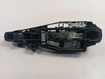 Pezzo di ricambio per auto di seconda mano maniglia esterna anteriore destra per citroen c-elysée exclusive riferimenti oem iam 9807652880  