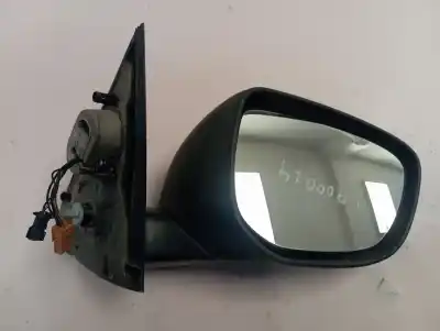 Second-hand car spare part right rearview mirror for citroen c-elysée exclusive oem iam references 1609064580  