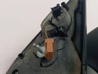 Second-hand car spare part right rearview mirror for citroen c-elysée exclusive oem iam references 1609064580  