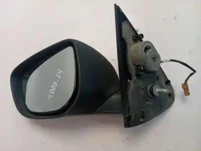 İkinci el araba yedek parçası sol ayna için citroen c-elysée exclusive oem iam referansları 1609064880  