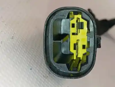 Peça sobressalente para automóvel em segunda mão motor de sofagem por dacia duster ambiance 4x2 referências oem iam 240759865r  