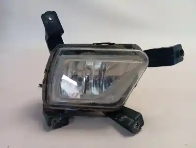 Second-hand car spare part Right Fog Light for MG ZS LUXURY OEM IAM references A02005R  