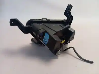 Second-hand car spare part right fog light for mg zs luxury oem iam references a02005r  