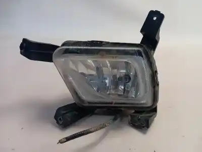 Second-hand car spare part Left Fog Light for MG ZS LUXURY OEM IAM references   