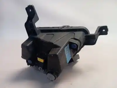 Second-hand car spare part left fog light for mg zs luxury oem iam references   