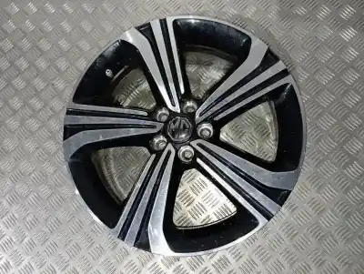 Second-hand car spare part rim for mg zs comfort oem iam references 11513290