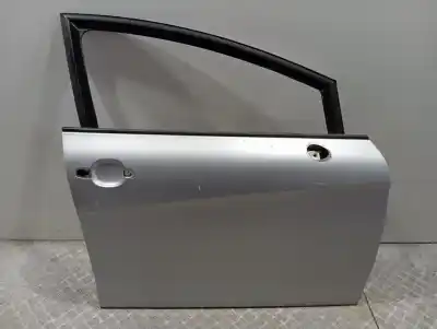 Pezzo di ricambio per auto di seconda mano porta anteriore destra per seat leon (1p1) reference riferimenti oem iam 1p0831055a