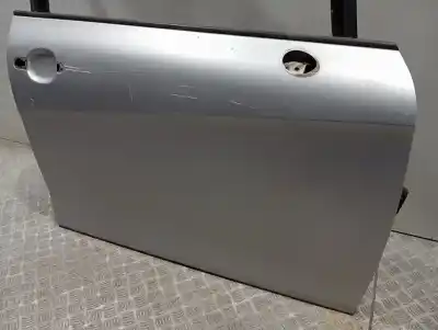 Pezzo di ricambio per auto di seconda mano porta anteriore destra per seat leon (1p1) reference riferimenti oem iam 1p0831055a  