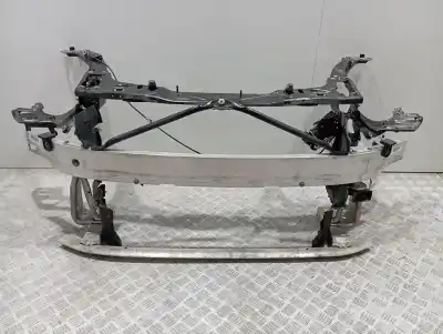 Автозапчасти б/у передняя панель за mini mini 5-trg. (f55) cooper ссылки oem iam 51117301577