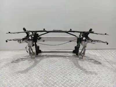 Автозапчасти б/у передняя панель за mini mini 5-trg. (f55) cooper ссылки oem iam 51117301577 51647434544 51117301605