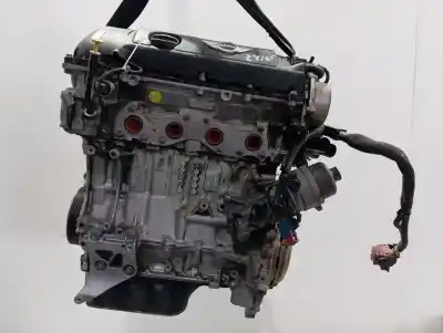 Автозапчастина б/у двигун комплект для mini mini (r56) cooper посилання на oem iam 11000444886 11000444887 11000444886