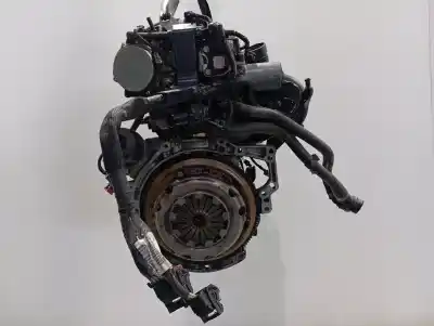 Автозапчастина б/у двигун комплект для mini mini (r56) cooper посилання на oem iam 11000444886 11000444887 11000444886